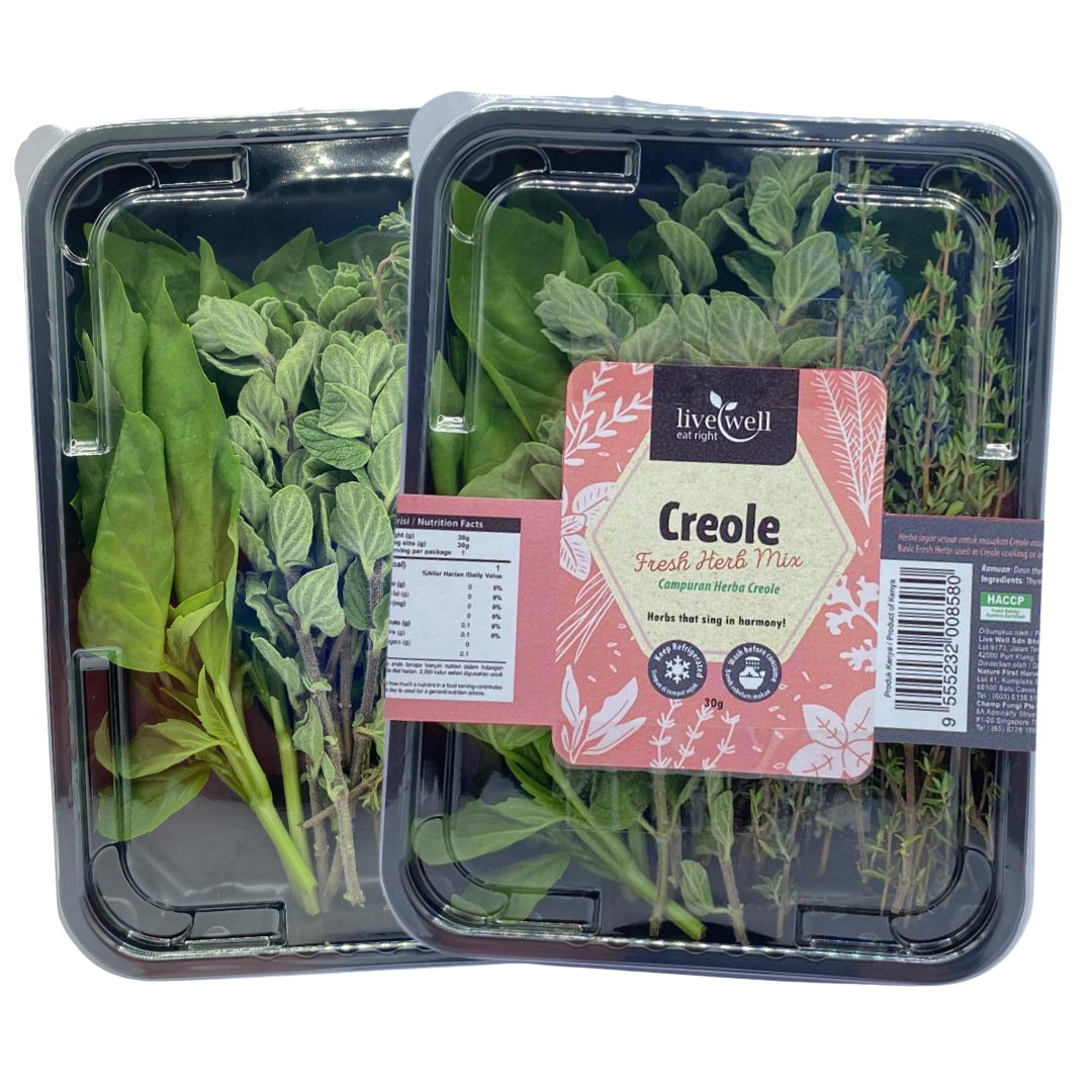 Creole